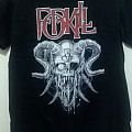 Forkill - TShirt or Longsleeve - Forkill T-Shirt
