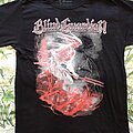 Blind Guardian - TShirt or Longsleeve - Blind Guardian Tour Shirt