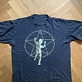 Rush - TShirt or Longsleeve - Rush Special Edition 1992 shirt