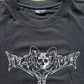 Arckanum - TShirt or Longsleeve - Arckanum - Anti-Cosmic Chaos Assault shirt