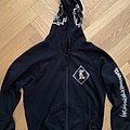 Kerasphorus - Hooded Top / Sweater - Kerasphorus hoodie