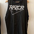Razor - TShirt or Longsleeve - Razor shirt