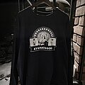Eyehategod - TShirt or Longsleeve - 2000’s Eyehategod Kill Your Boss LS