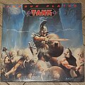 Tank - Tape / Vinyl / CD / Recording etc - Tank armour plated vinyl original pressing