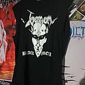 Venom - TShirt or Longsleeve - Venom Black metal