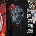 Morbid Angel - TShirt or Longsleeve - Morbid Angel Ls