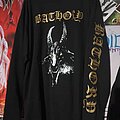 Bathory - TShirt or Longsleeve - Bathory Armageddon LS