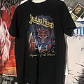 Judas Priest - TShirt or Longsleeve - Judas Priest