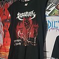 Sepultura - TShirt or Longsleeve - Sepultura Morbid Vision
