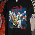 Death - TShirt or Longsleeve - Death Spiritual Healeng