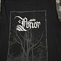 Ponor - TShirt or Longsleeve - Ponor  "Ovo Je Kraj" Sleeveless