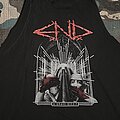 Evil Never Dies - TShirt or Longsleeve - E.N.D. / Evil Never Dies "A Grave Deceit"  Sleeveless