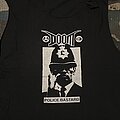 Doom - TShirt or Longsleeve - Doom - "Police Bastard" Sleeveless