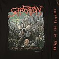 Suffocation - "Effigy Of The Forgotten" LS
