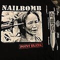 Nailbomb - TShirt or Longsleeve - Nailbomb - "Point Blank" LS