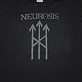 Neurosis - TShirt or Longsleeve - Neurosis "Arrows" TS