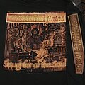At The Gates - TShirt or Longsleeve - At The Gates "Slaughter Of The Soul" LS