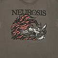 Neurosis - TShirt or Longsleeve - Neurosis "Times Of Grace" TS