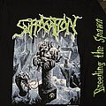 Suffocation  - "BreedingThe Spawn" US Tour 1993 LS