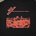 Bad Religion - TShirt or Longsleeve - Bad Religion "How Could Hell Be Any Worse" TS