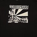 Subhumans - TShirt or Longsleeve - Subhumans - "Religious Wars" TS