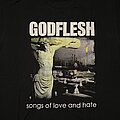 Godflesh - TShirt or Longsleeve - Godflesh "Songs Of Love And Hate" TS