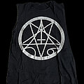 Morbid Angel - TShirt or Longsleeve - Morbid Angel "Born Again In Blasphmy" Sleeveless