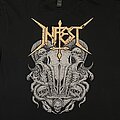 Infest - TShirt or Longsleeve - Infest  - "Mental Warfare" TS
