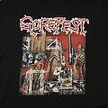 Gorefest - TShirt or Longsleeve - Gorefest  - "False" TS