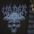 Vader - TShirt or Longsleeve - Vader "Revelations" European Tour 2002 LS