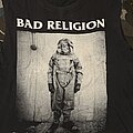 Bad Religion - TShirt or Longsleeve - Bad Religion - "Stranger Than Fiction" Sleeveless