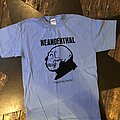 Neanderthal - TShirt or Longsleeve - Neanderthal Fighting music