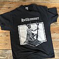 Hellhammer - TShirt or Longsleeve - Hellhammer Apocalyptic raids