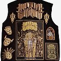 Imperial Triumphant - Battle Jacket - Imperial Triumphant Imperial Battle Vest