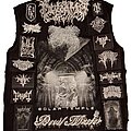 Worm - Battle Jacket - Worm Battle Vest