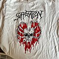 Suffocation - TShirt or Longsleeve - First ever Suffocation shirt, demo era