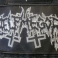 Belphegor - Patch - Belphegor Logo Patch