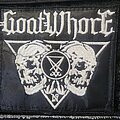 Goatwhore - Patch - GoatWhore Bootleg Patch