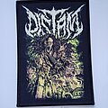 Distant - Patch - Distant Patch
