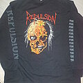 Repulsion - TShirt or Longsleeve - Repulsion longsleeve
