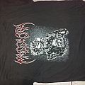 Massacra - TShirt or Longsleeve - Massacra shirt