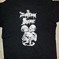 Disastrous Murmur - Tape / Vinyl / CD / Recording etc - Disastrous Murmur shirt