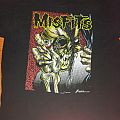 Misfits - TShirt or Longsleeve - Misfits shirt