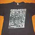 Carnage - TShirt or Longsleeve - Carnage ORIGINAL demo shirt