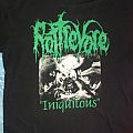 Rottrevore - TShirt or Longsleeve - Rottrevore shirt