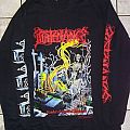 Purtenance - TShirt or Longsleeve - Purtenance longsleeve