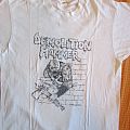 Demolition Hammer - TShirt or Longsleeve - Demolition Hammer original demo shirt