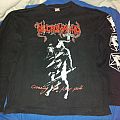 Necromantia - TShirt or Longsleeve - Necromantia longsleeve