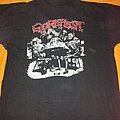 Gorefest - TShirt or Longsleeve - Gorefest shirt