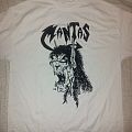 Mantas - TShirt or Longsleeve - Mantas shirt